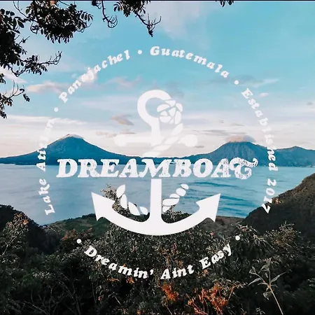 Dreamboat Hostel-2